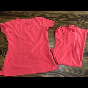 Grey’s Anatomy Scrubs